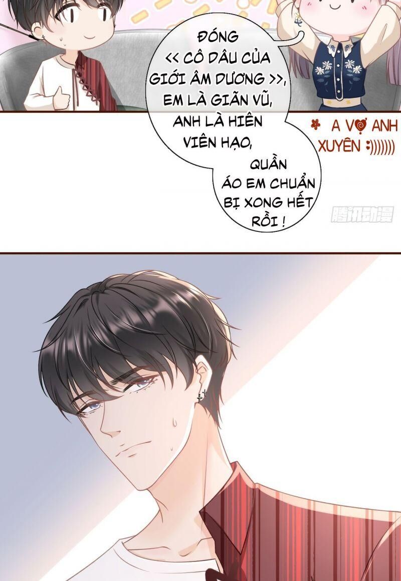 Bạn Gái Tôi Mới 30+ Chapter 57 - 30