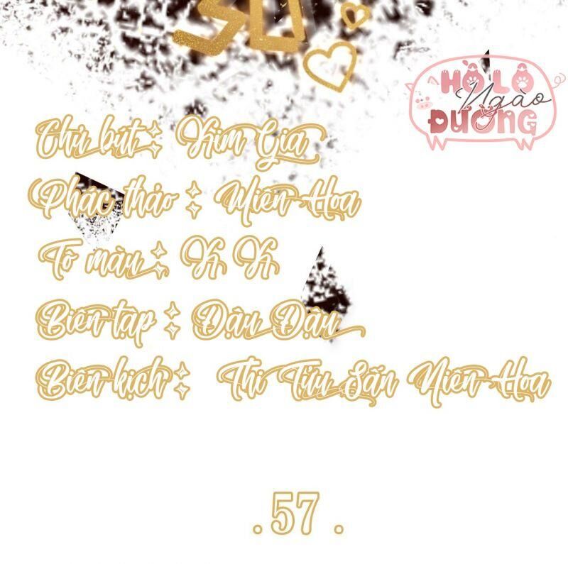 Bạn Gái Tôi Mới 30+ Chapter 57 - 4