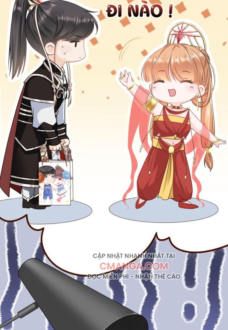 Bạn Gái Tôi Mới 30+ Chapter 57 - 32