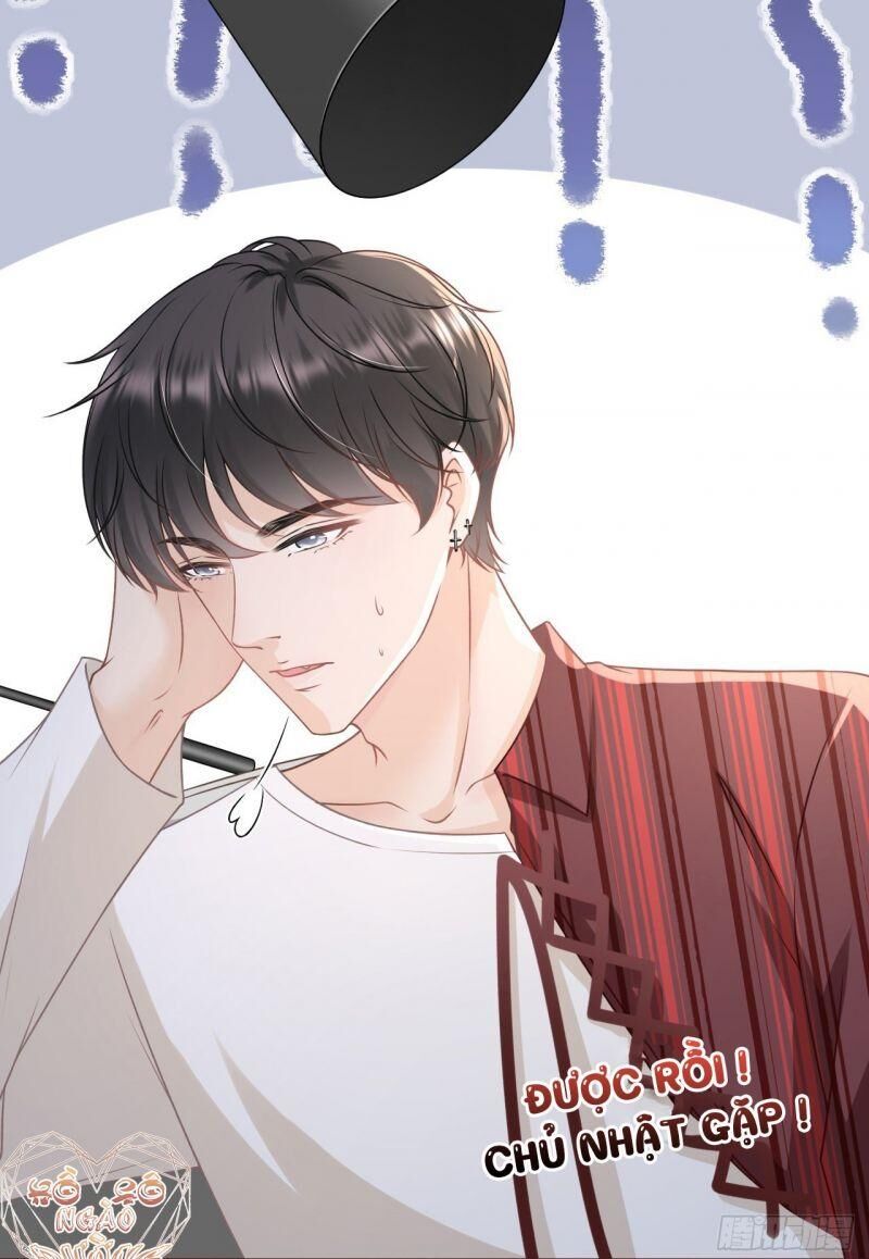 Bạn Gái Tôi Mới 30+ Chapter 57 - 33