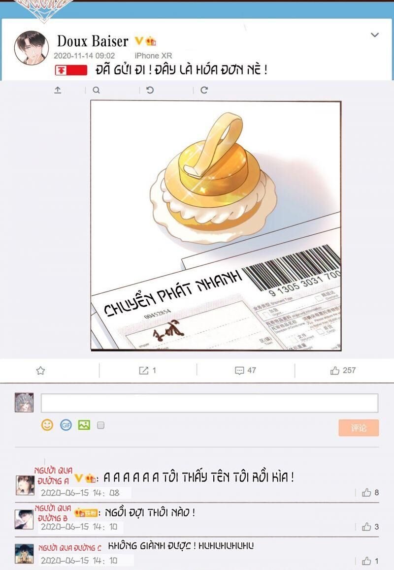 Bạn Gái Tôi Mới 30+ Chapter 57 - 34