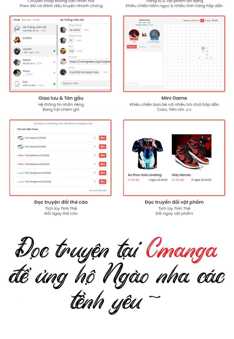 Bạn Gái Tôi Mới 30+ Chapter 57 - 36