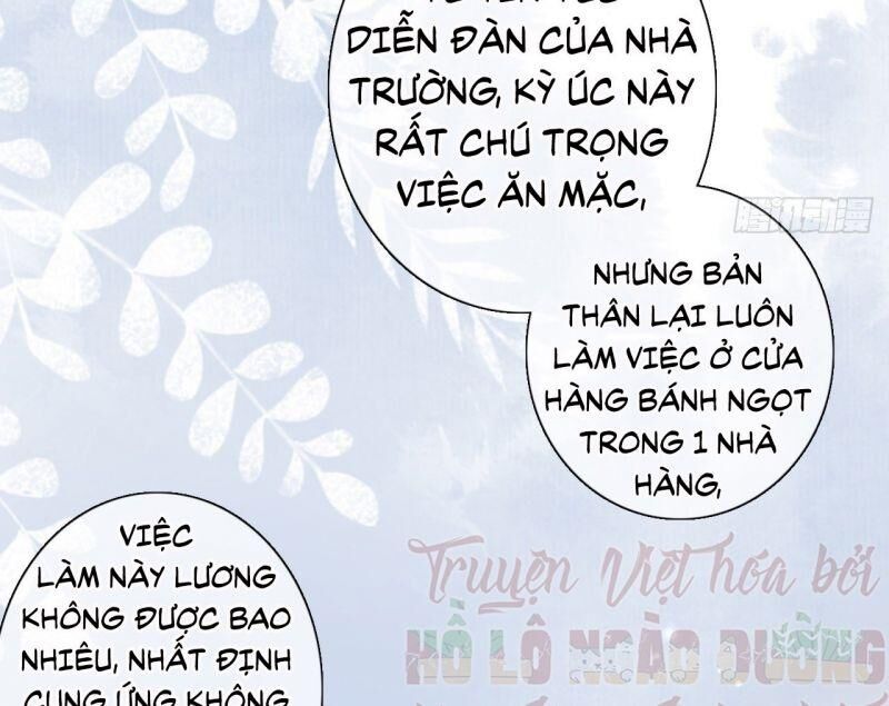 Bạn Gái Tôi Mới 30+ Chapter 57 - 43