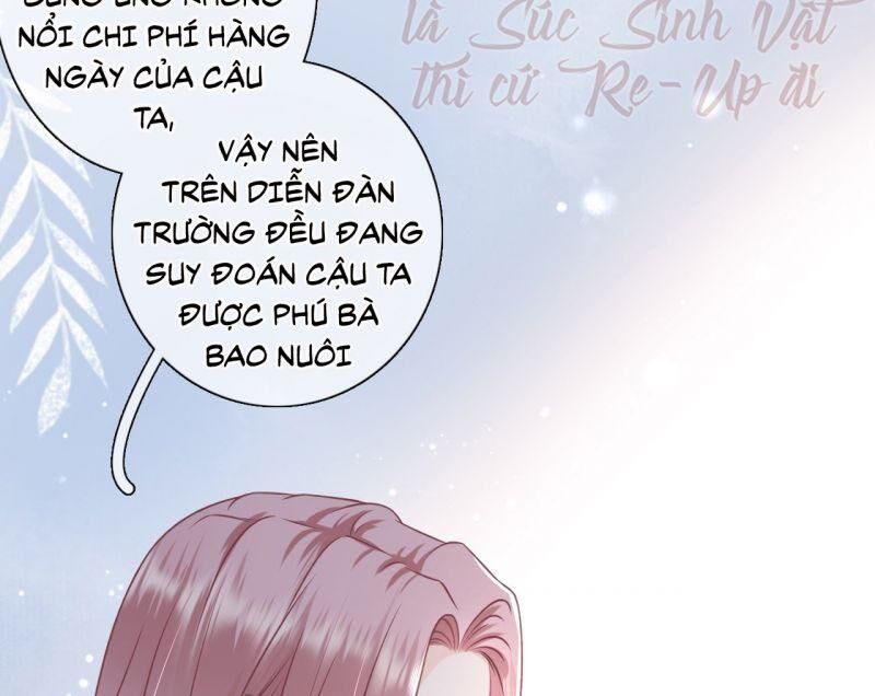 Bạn Gái Tôi Mới 30+ Chapter 57 - 44