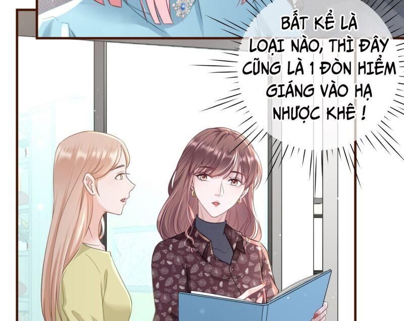 Bạn Gái Tôi Mới 30+ Chapter 57 - 47