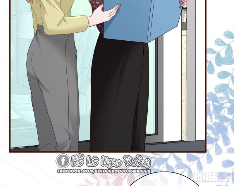 Bạn Gái Tôi Mới 30+ Chapter 57 - 48