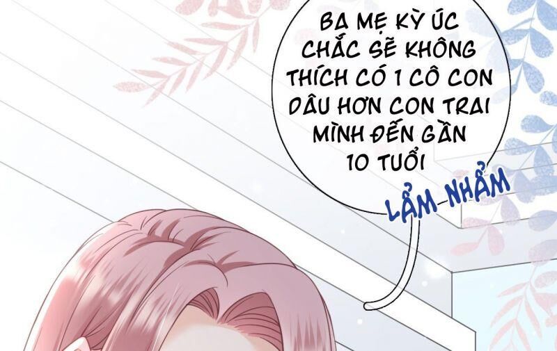 Bạn Gái Tôi Mới 30+ Chapter 57 - 49