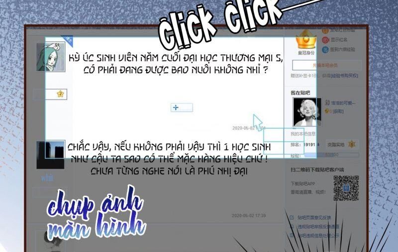 Bạn Gái Tôi Mới 30+ Chapter 57 - 53