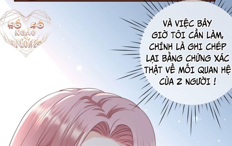 Bạn Gái Tôi Mới 30+ Chapter 57 - 54