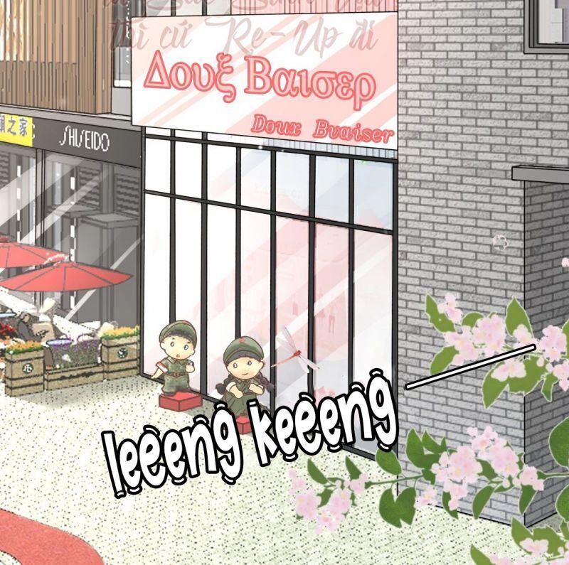 Bạn Gái Tôi Mới 30+ Chapter 57 - 7