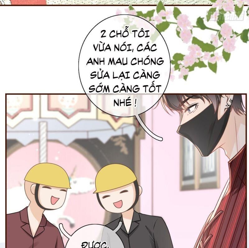 Bạn Gái Tôi Mới 30+ Chapter 57 - 8