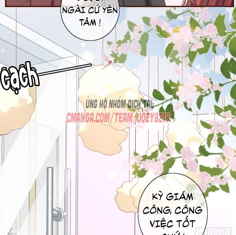 Bạn Gái Tôi Mới 30+ Chapter 57 - 9