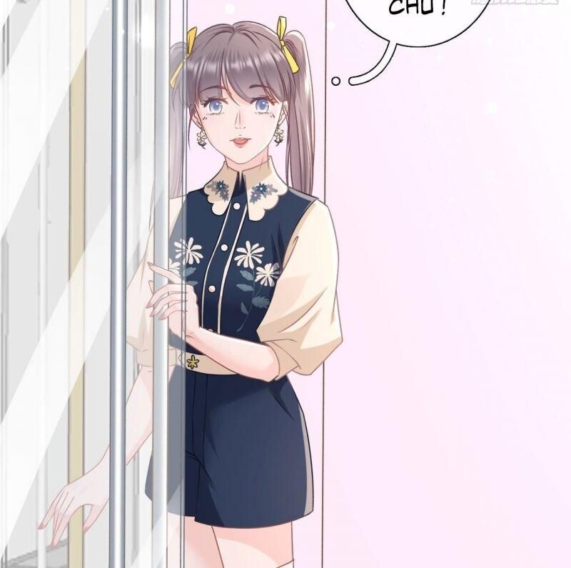 Bạn Gái Tôi Mới 30+ Chapter 57 - 10