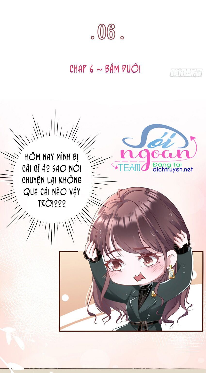 Bạn Gái Tôi Mới 30+ Chapter 6 - 2