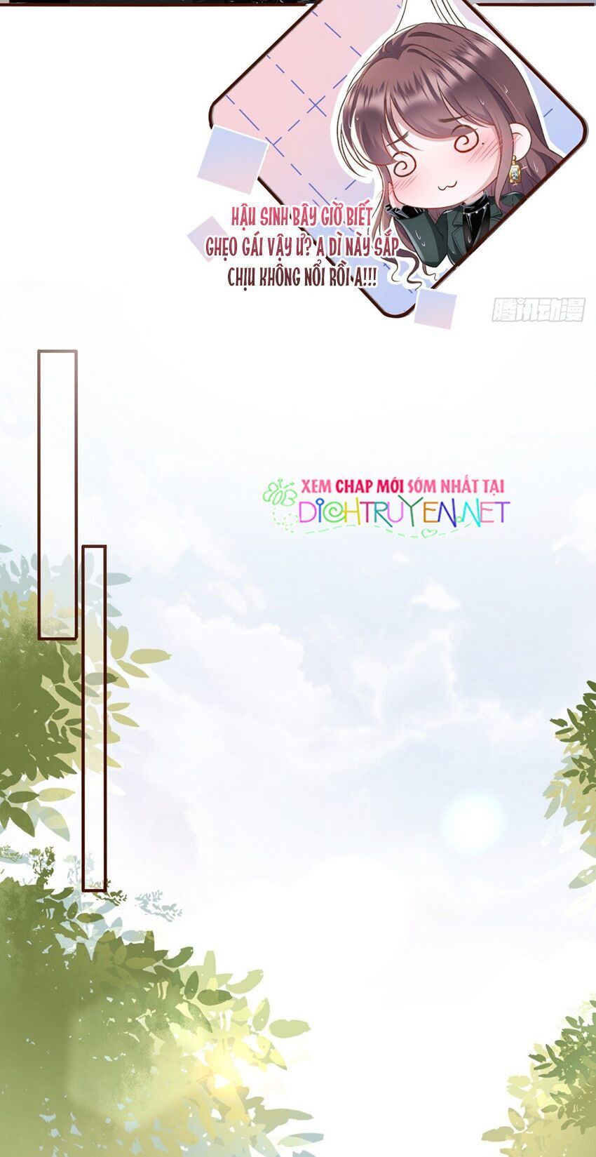 Bạn Gái Tôi Mới 30+ Chapter 6 - 11