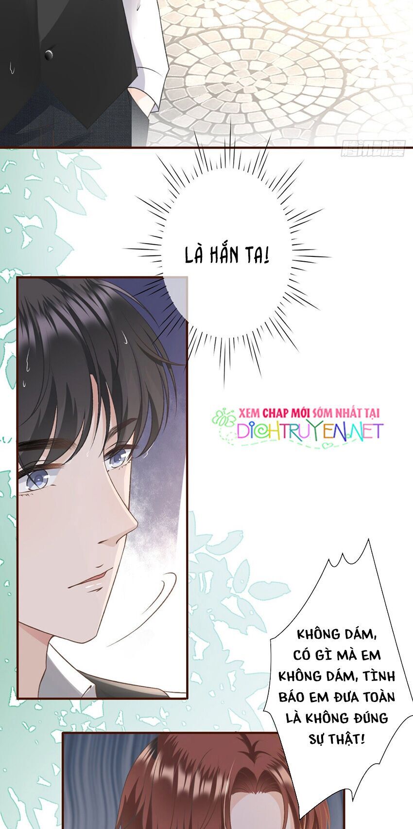 Bạn Gái Tôi Mới 30+ Chapter 6 - 13