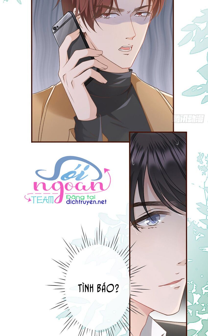 Bạn Gái Tôi Mới 30+ Chapter 6 - 14