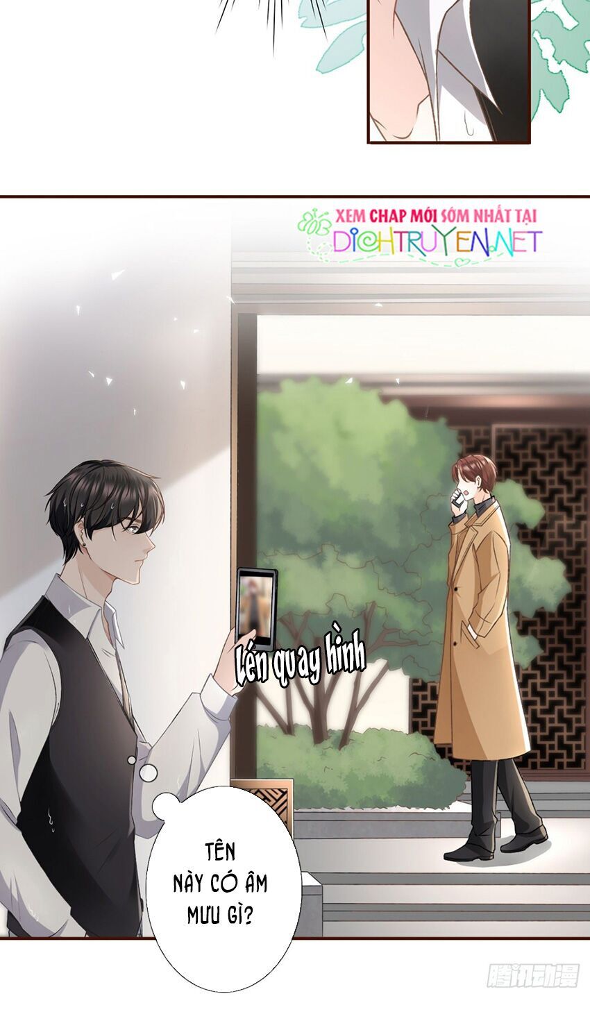 Bạn Gái Tôi Mới 30+ Chapter 6 - 15