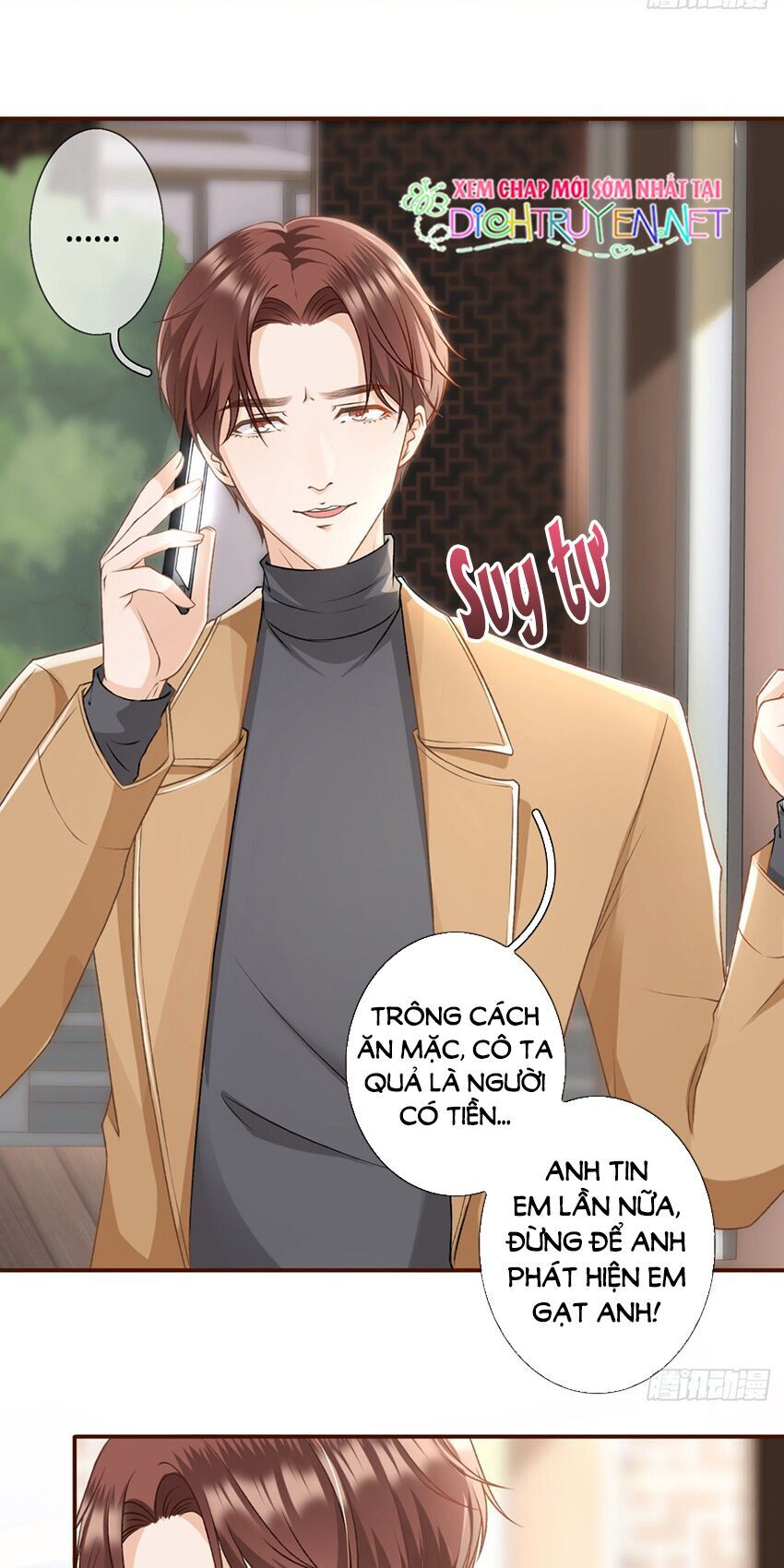 Bạn Gái Tôi Mới 30+ Chapter 6 - 17