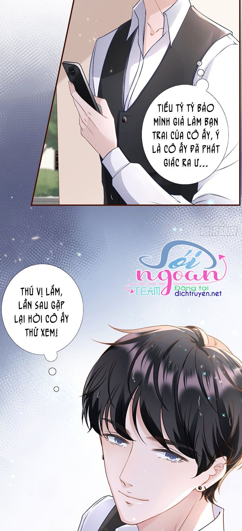 Bạn Gái Tôi Mới 30+ Chapter 6 - 20