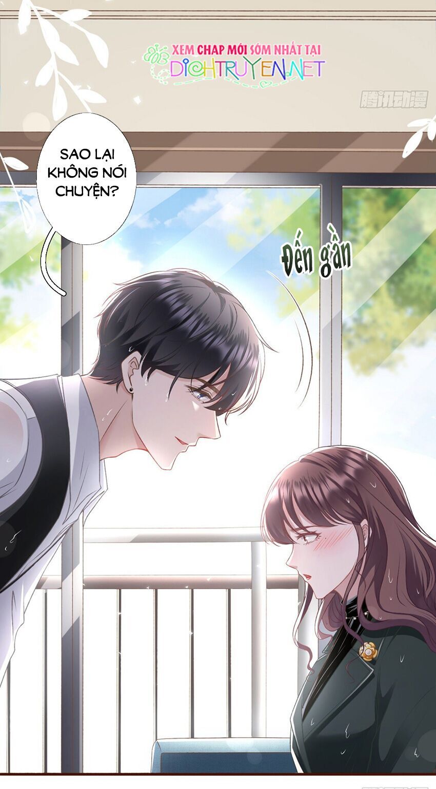 Bạn Gái Tôi Mới 30+ Chapter 6 - 3