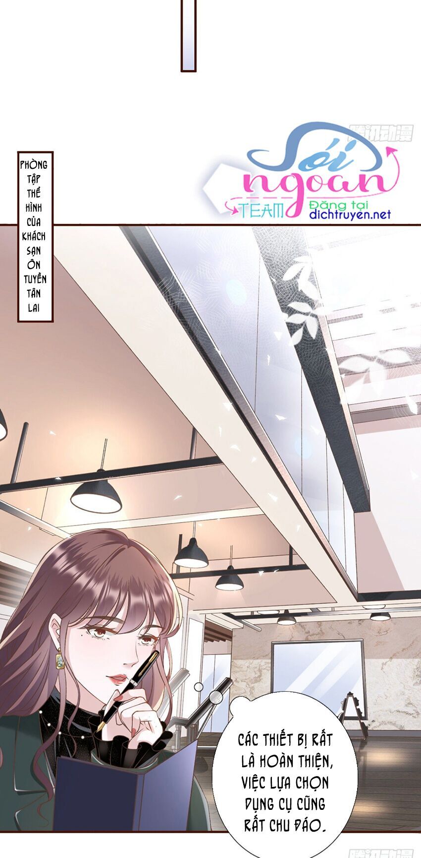 Bạn Gái Tôi Mới 30+ Chapter 6 - 22