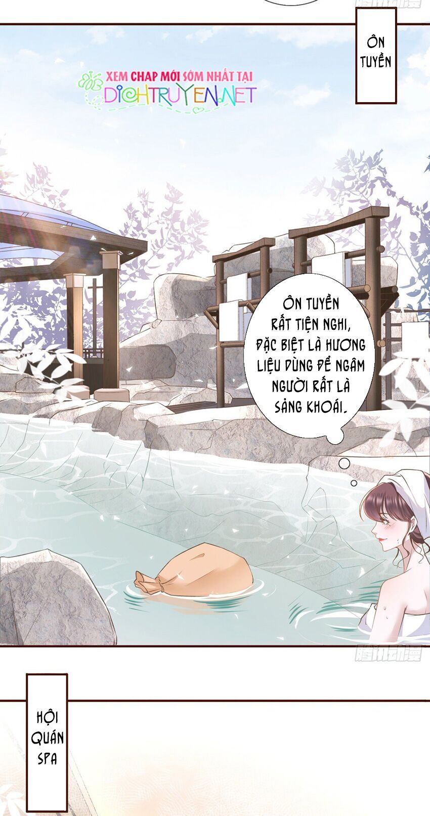 Bạn Gái Tôi Mới 30+ Chapter 6 - 23