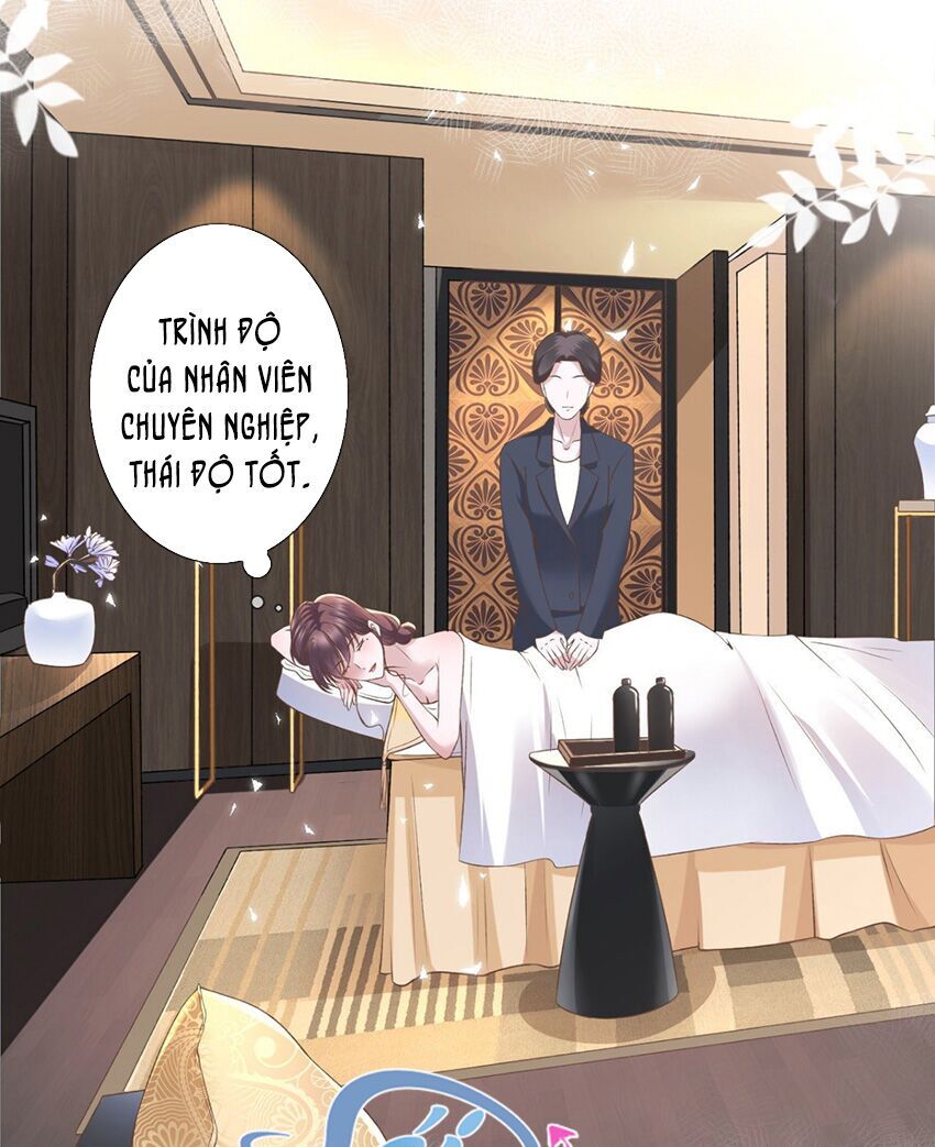 Bạn Gái Tôi Mới 30+ Chapter 6 - 24