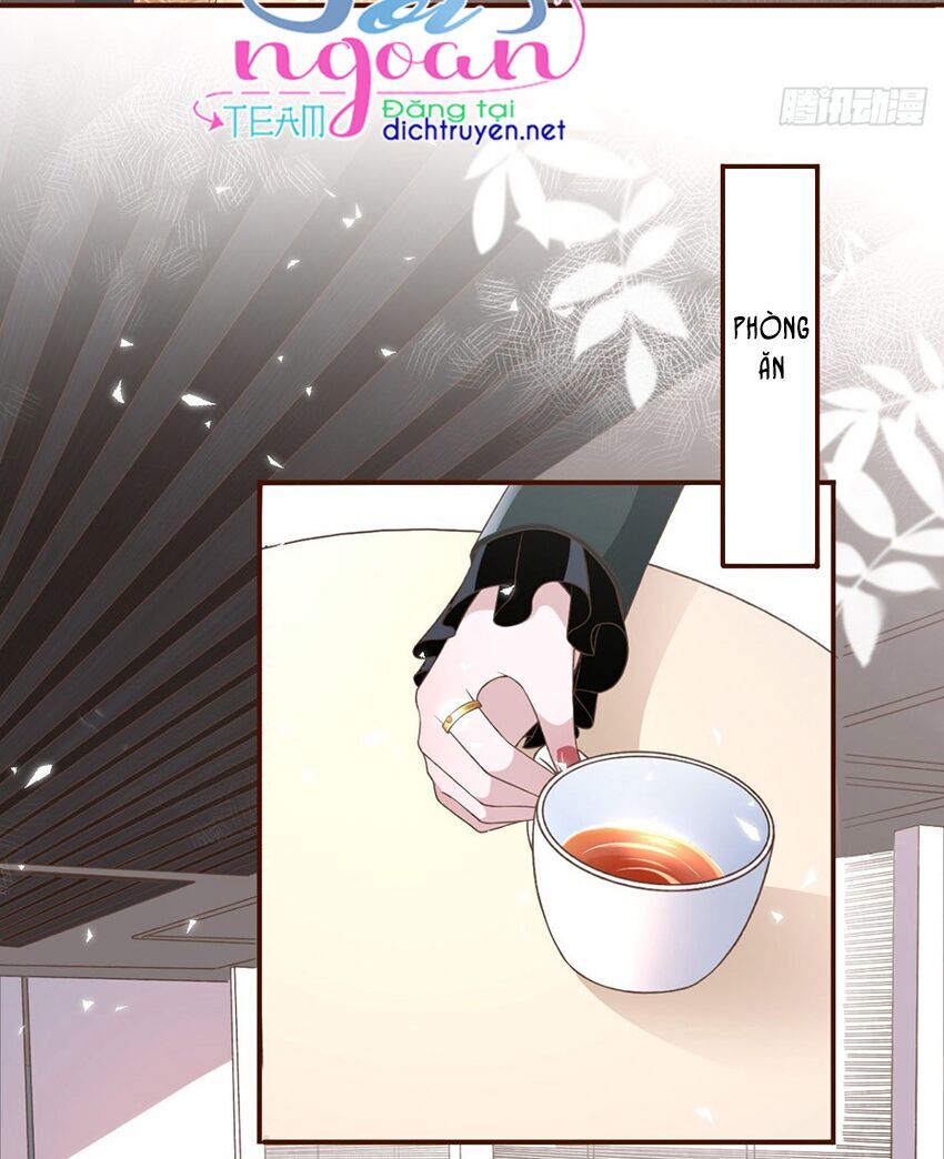 Bạn Gái Tôi Mới 30+ Chapter 6 - 25