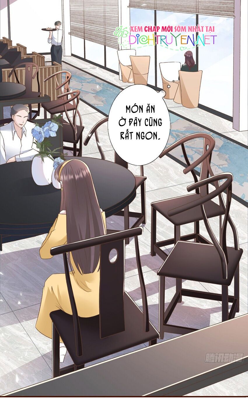 Bạn Gái Tôi Mới 30+ Chapter 6 - 26