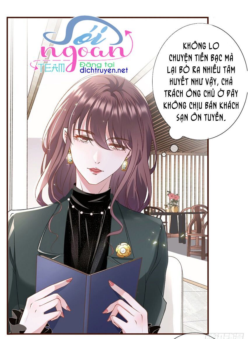 Bạn Gái Tôi Mới 30+ Chapter 6 - 27