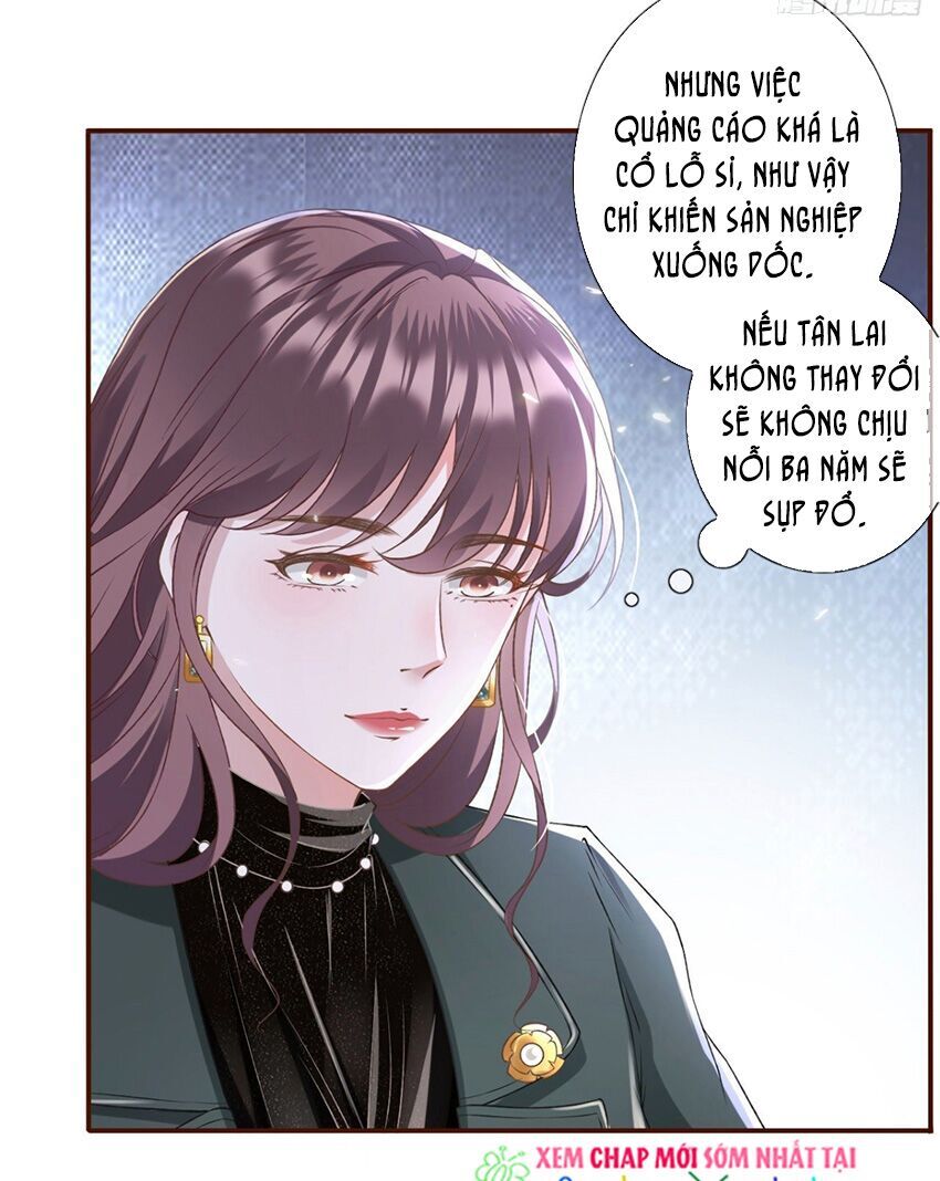 Bạn Gái Tôi Mới 30+ Chapter 6 - 28