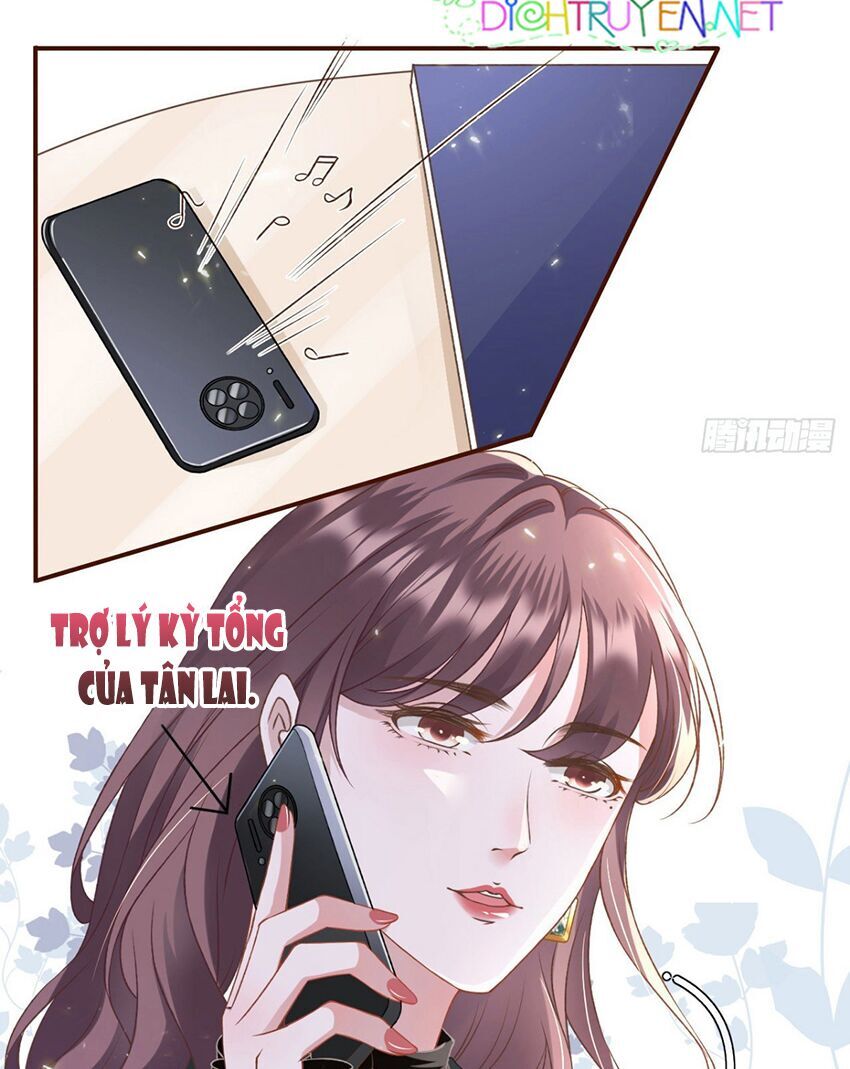 Bạn Gái Tôi Mới 30+ Chapter 6 - 29