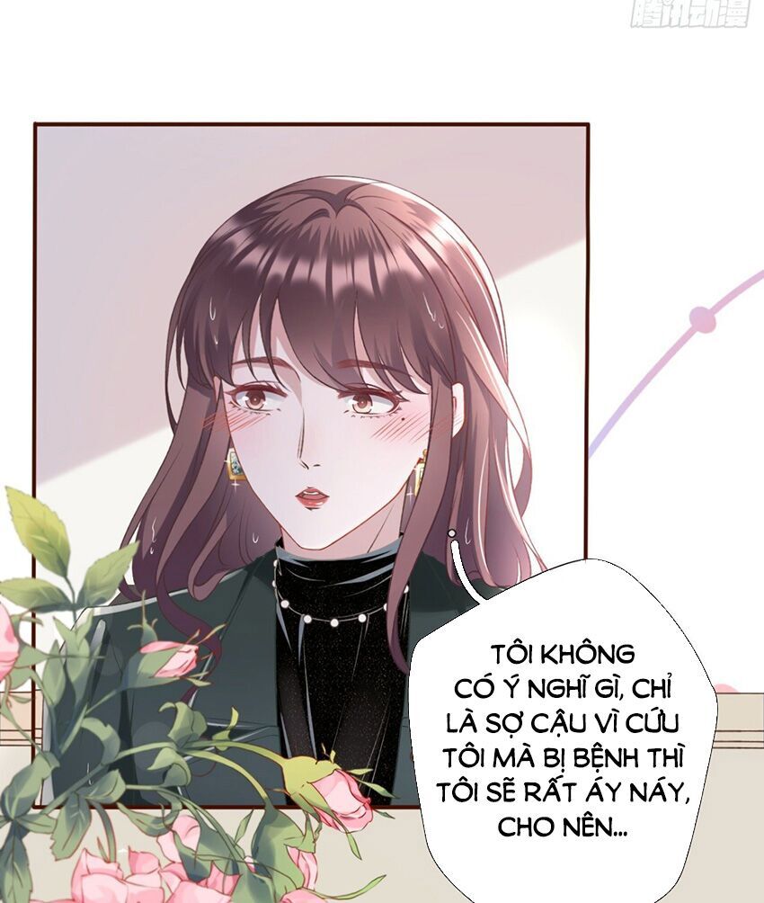 Bạn Gái Tôi Mới 30+ Chapter 6 - 4