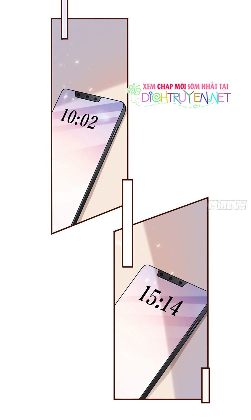 Bạn Gái Tôi Mới 30+ Chapter 6 - 31