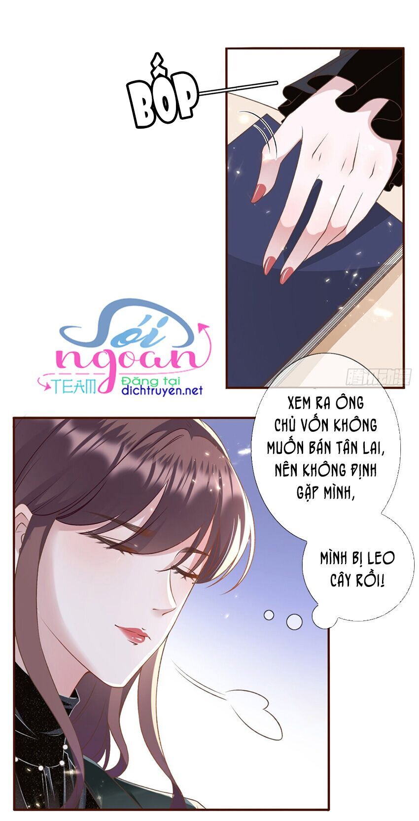 Bạn Gái Tôi Mới 30+ Chapter 6 - 32