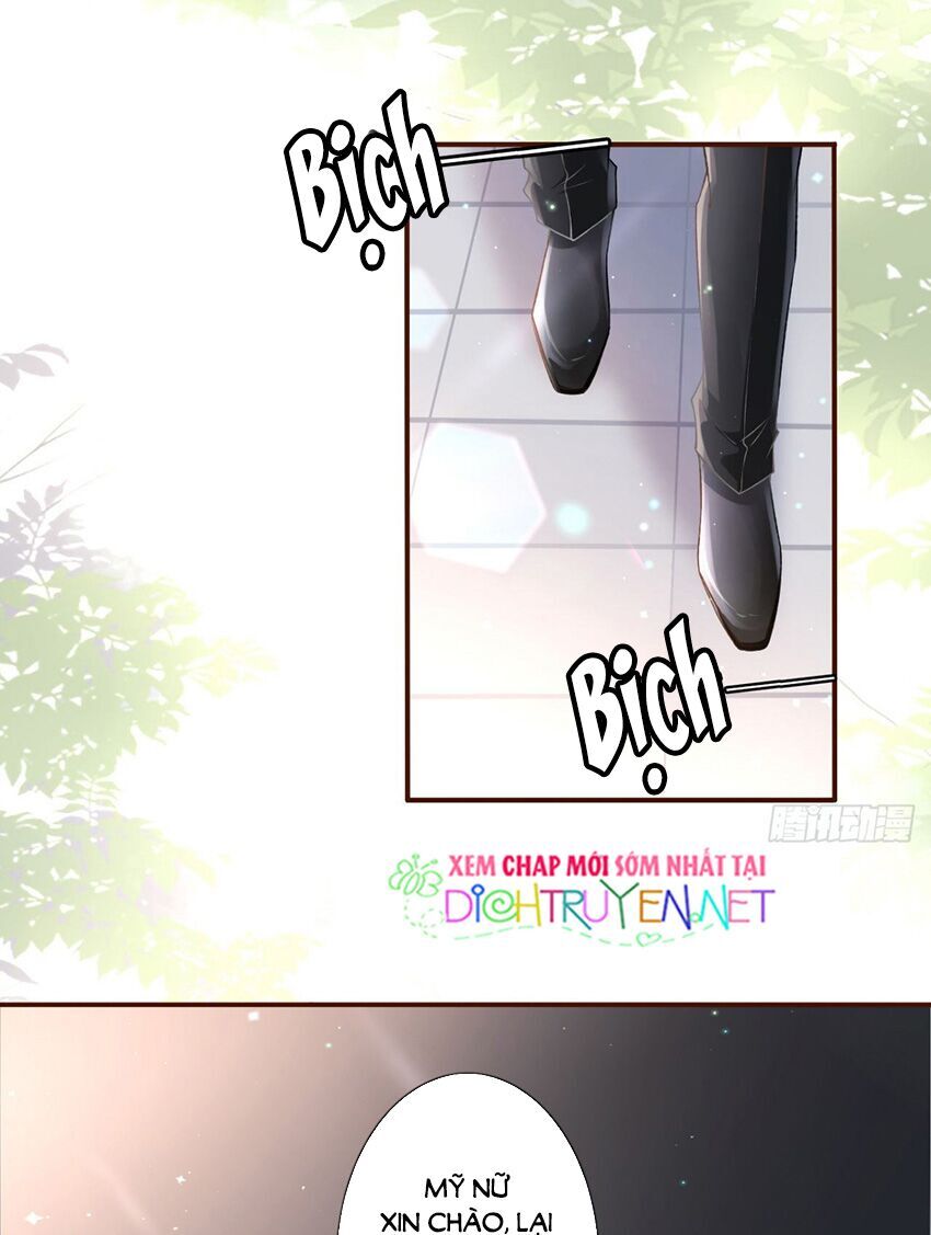 Bạn Gái Tôi Mới 30+ Chapter 6 - 36