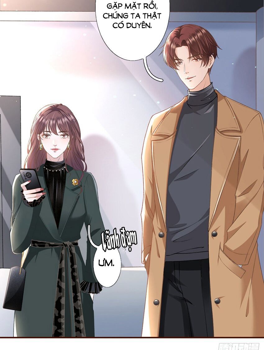 Bạn Gái Tôi Mới 30+ Chapter 6 - 37