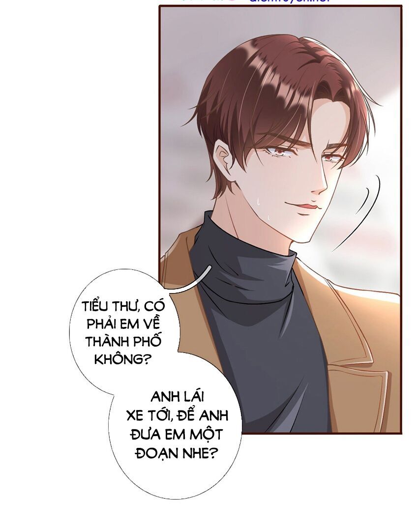 Bạn Gái Tôi Mới 30+ Chapter 6 - 39