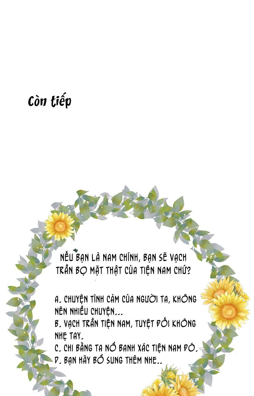 Bạn Gái Tôi Mới 30+ Chapter 6 - 40