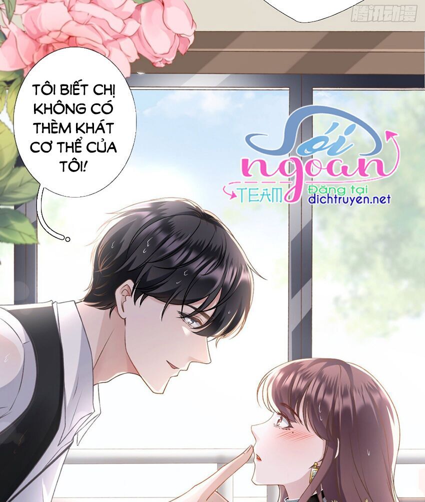 Bạn Gái Tôi Mới 30+ Chapter 6 - 5