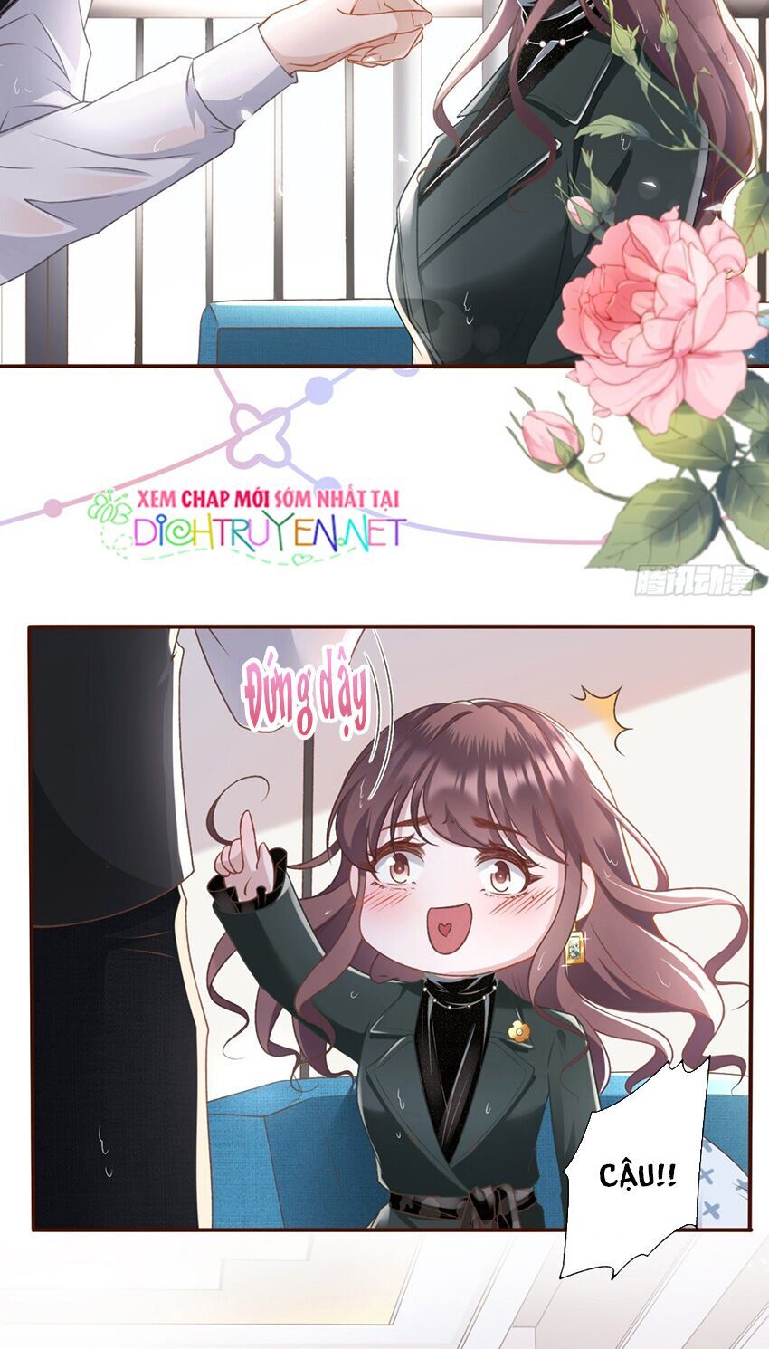 Bạn Gái Tôi Mới 30+ Chapter 6 - 6