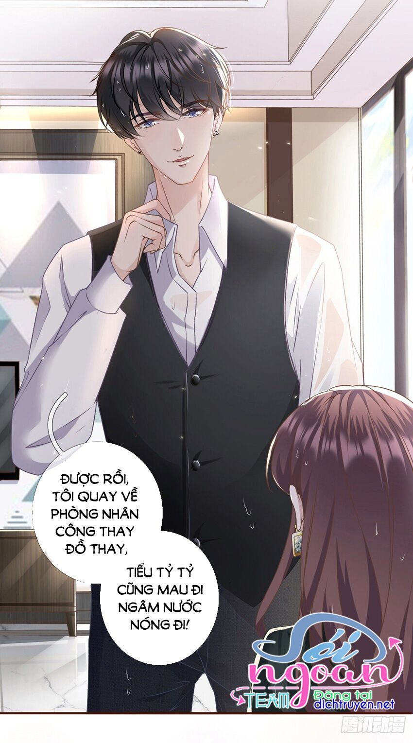 Bạn Gái Tôi Mới 30+ Chapter 6 - 7