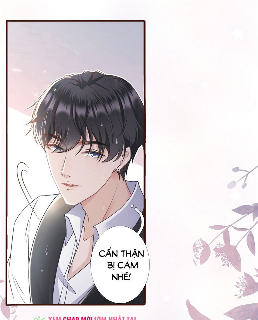 Bạn Gái Tôi Mới 30+ Chapter 6 - 8