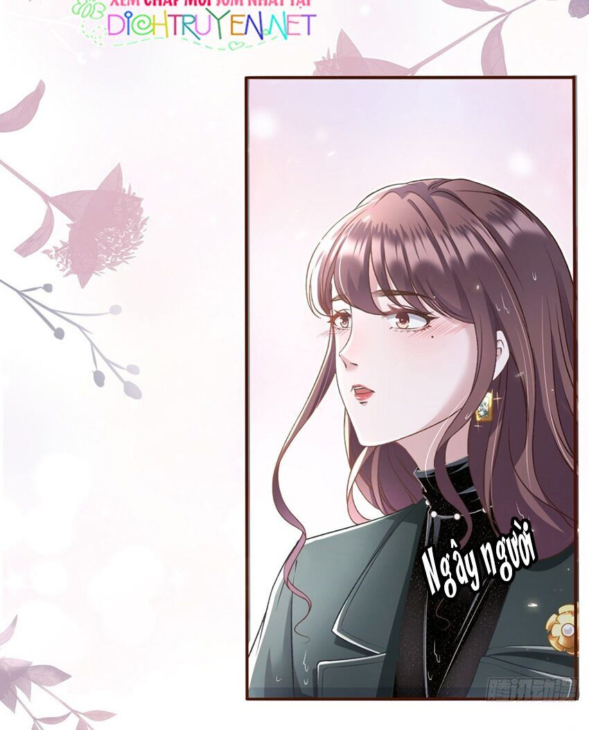 Bạn Gái Tôi Mới 30+ Chapter 6 - 9