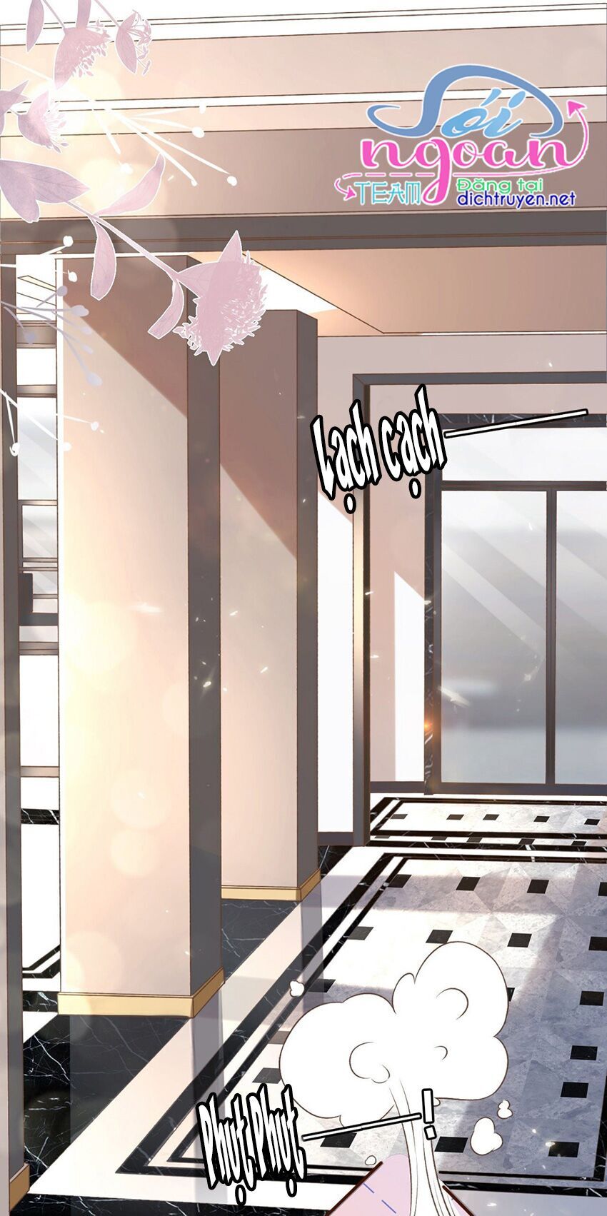 Bạn Gái Tôi Mới 30+ Chapter 6 - 10