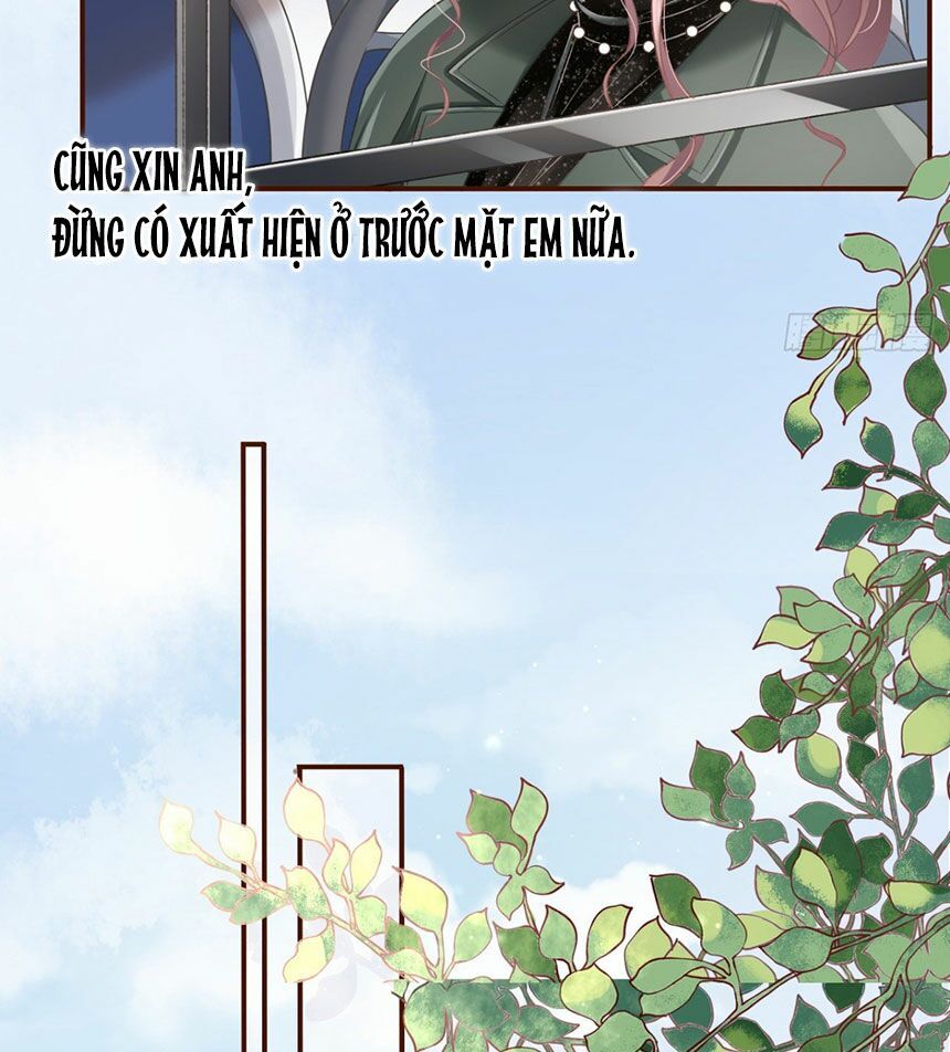 Bạn Gái Tôi Mới 30+ Chapter 7 - 12