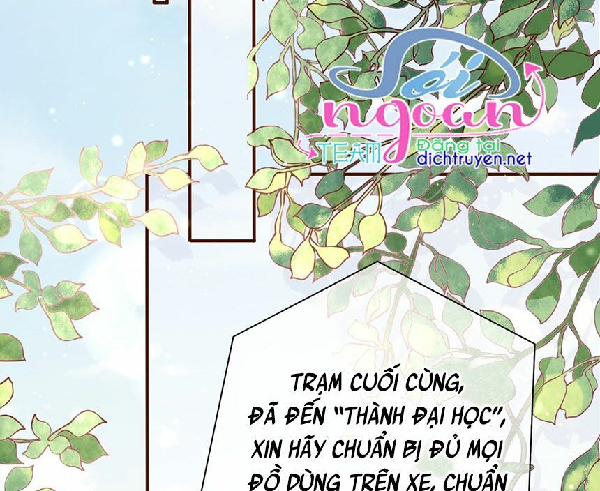 Bạn Gái Tôi Mới 30+ Chapter 7 - 13