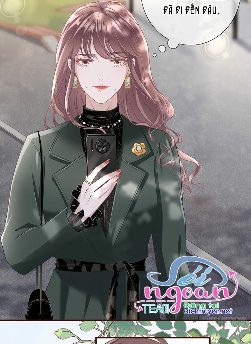 Bạn Gái Tôi Mới 30+ Chapter 7 - 15