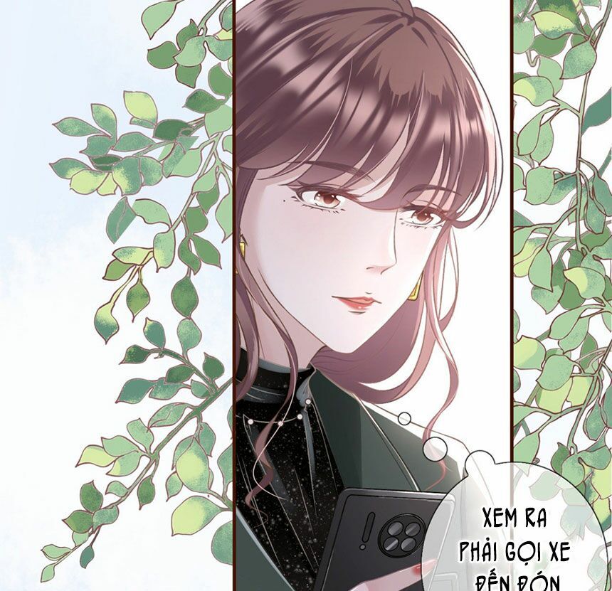 Bạn Gái Tôi Mới 30+ Chapter 7 - 16